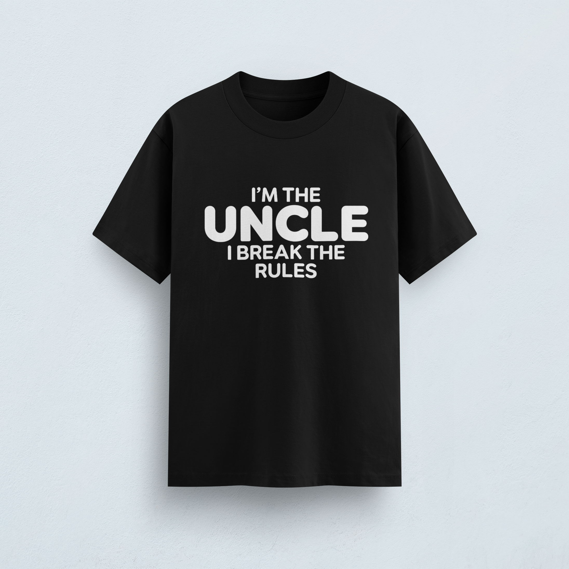 Uncle Classic T-Shirt