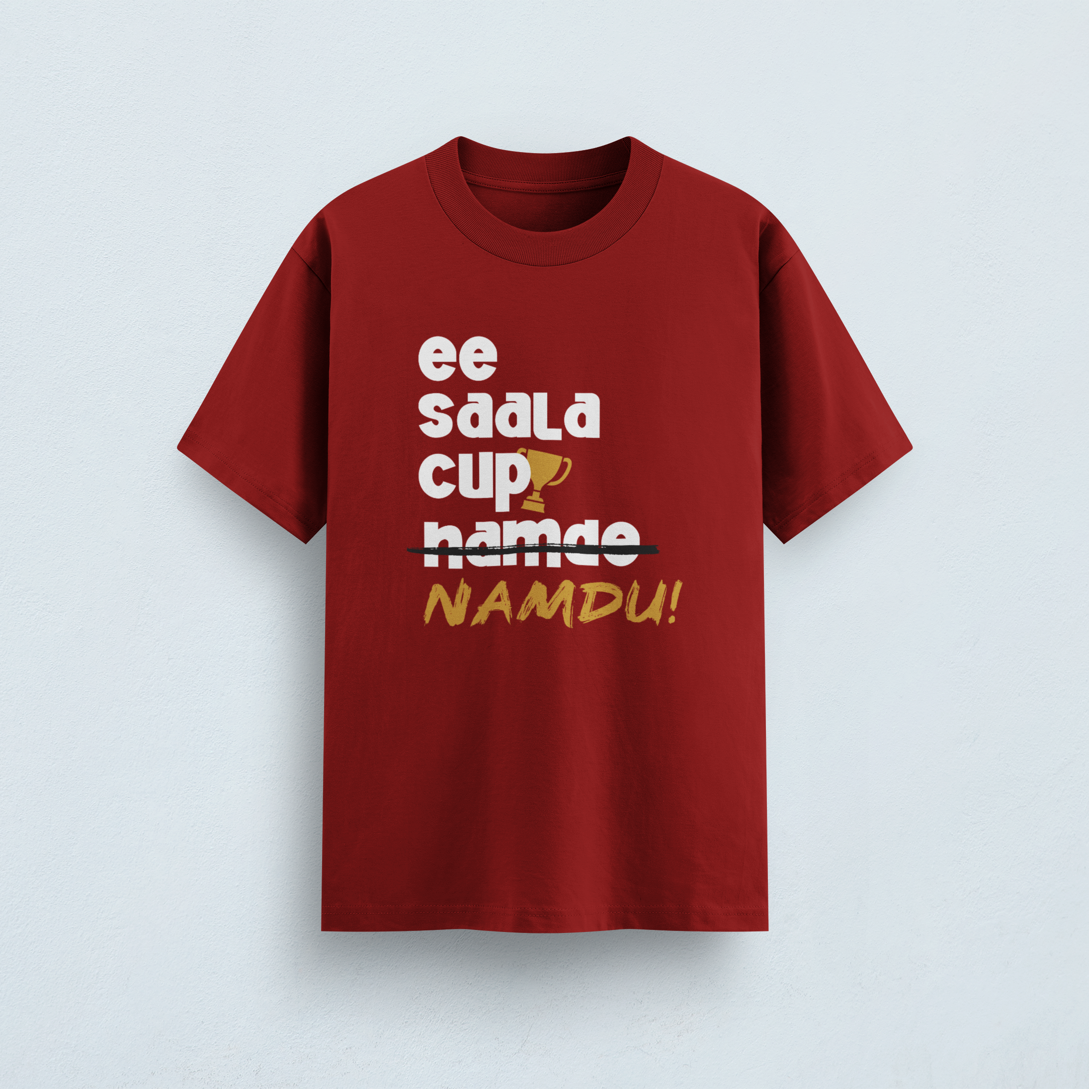 Ee Sala Cup Namdu!