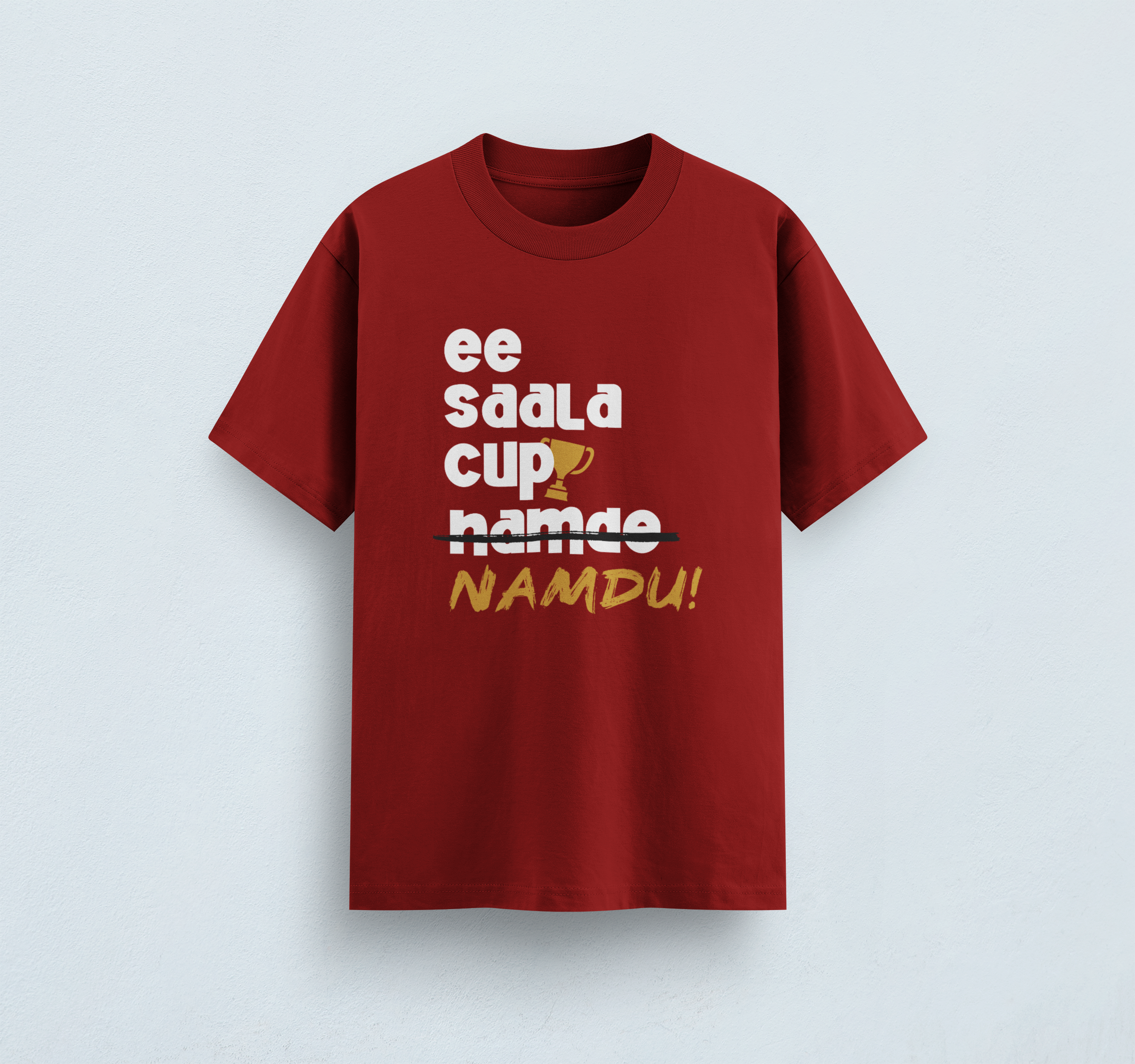 Ee Sala Cup Namdu!