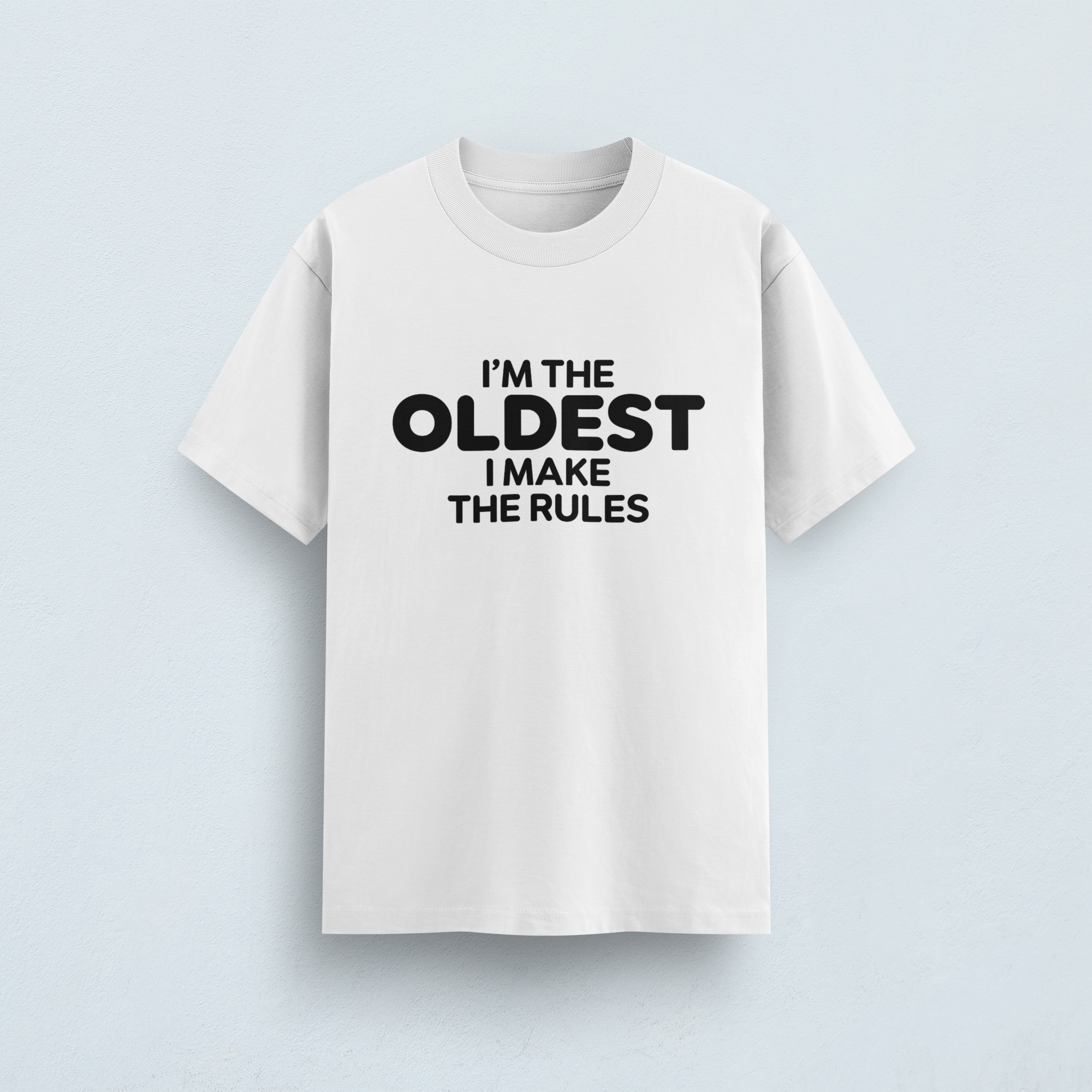 Oldest Classic T-Shirt