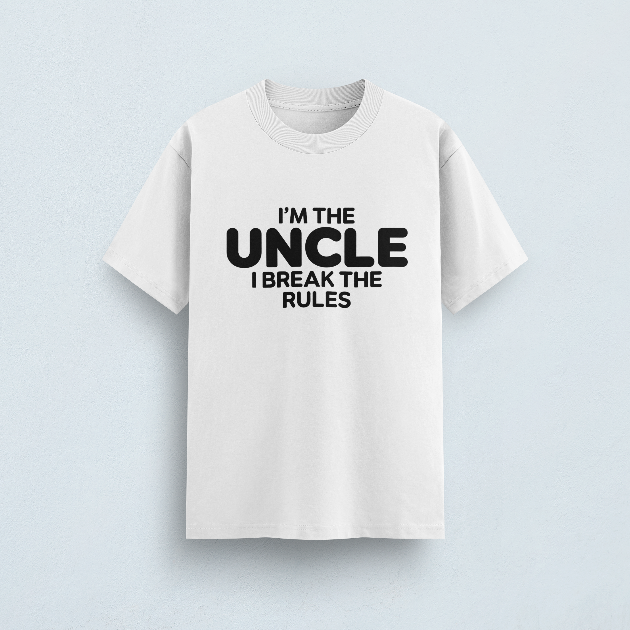 Uncle Classic T-Shirt