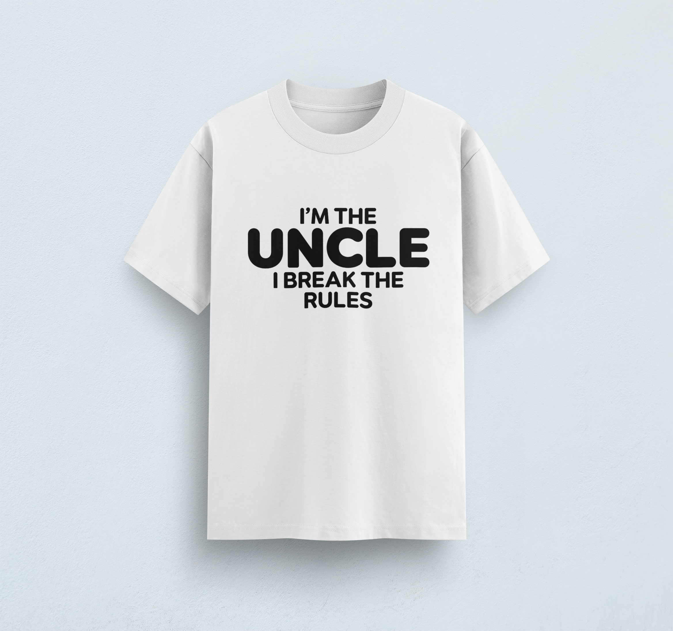 Uncle Classic T-Shirt