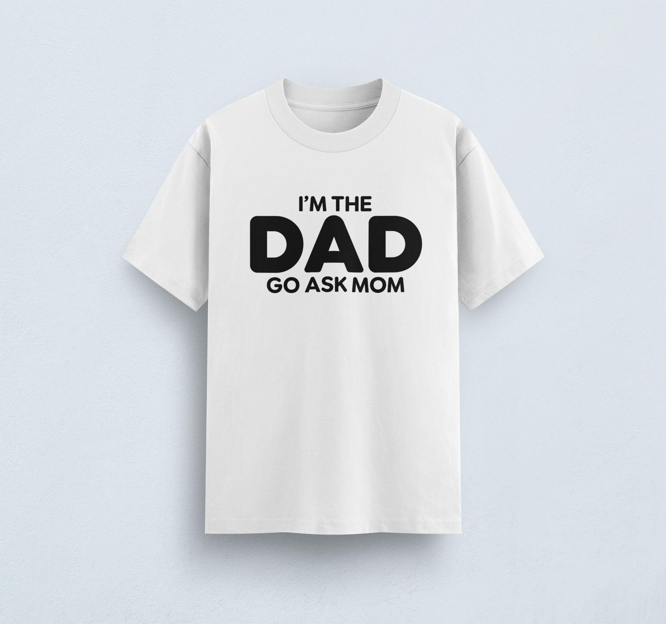 Dad Classic T-Shirt