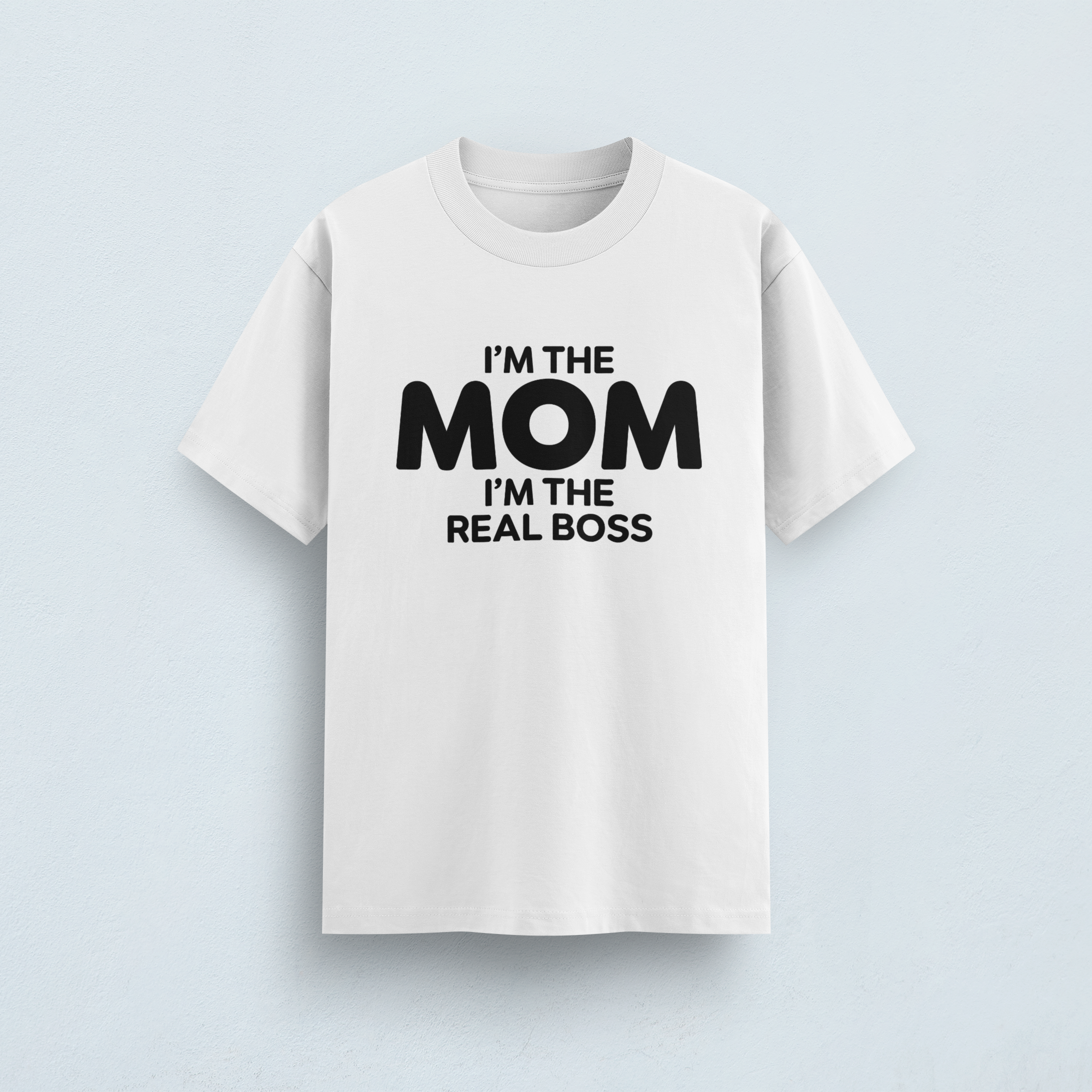 Mom Classic T-Shirt