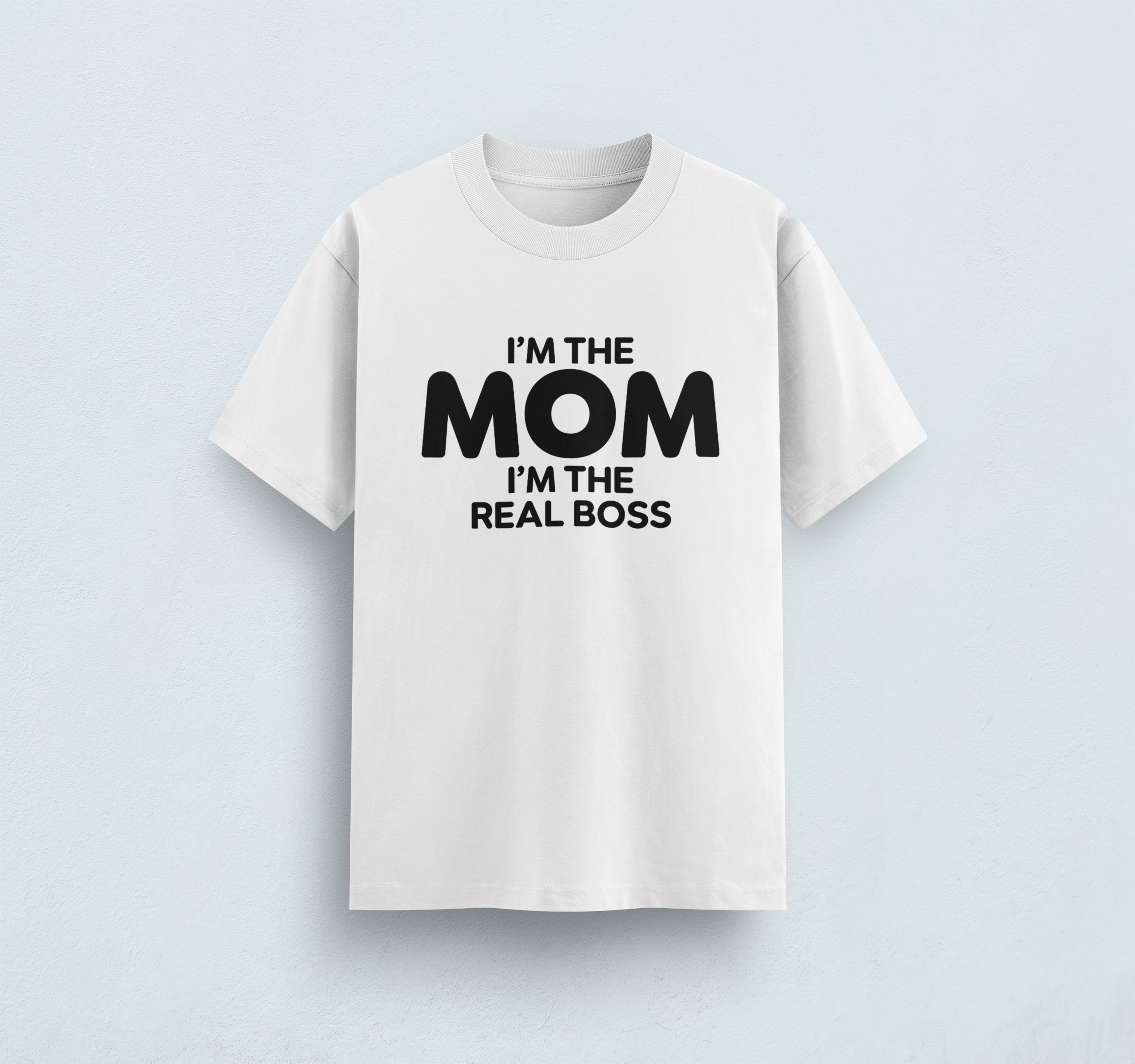 Mom Classic T-Shirt