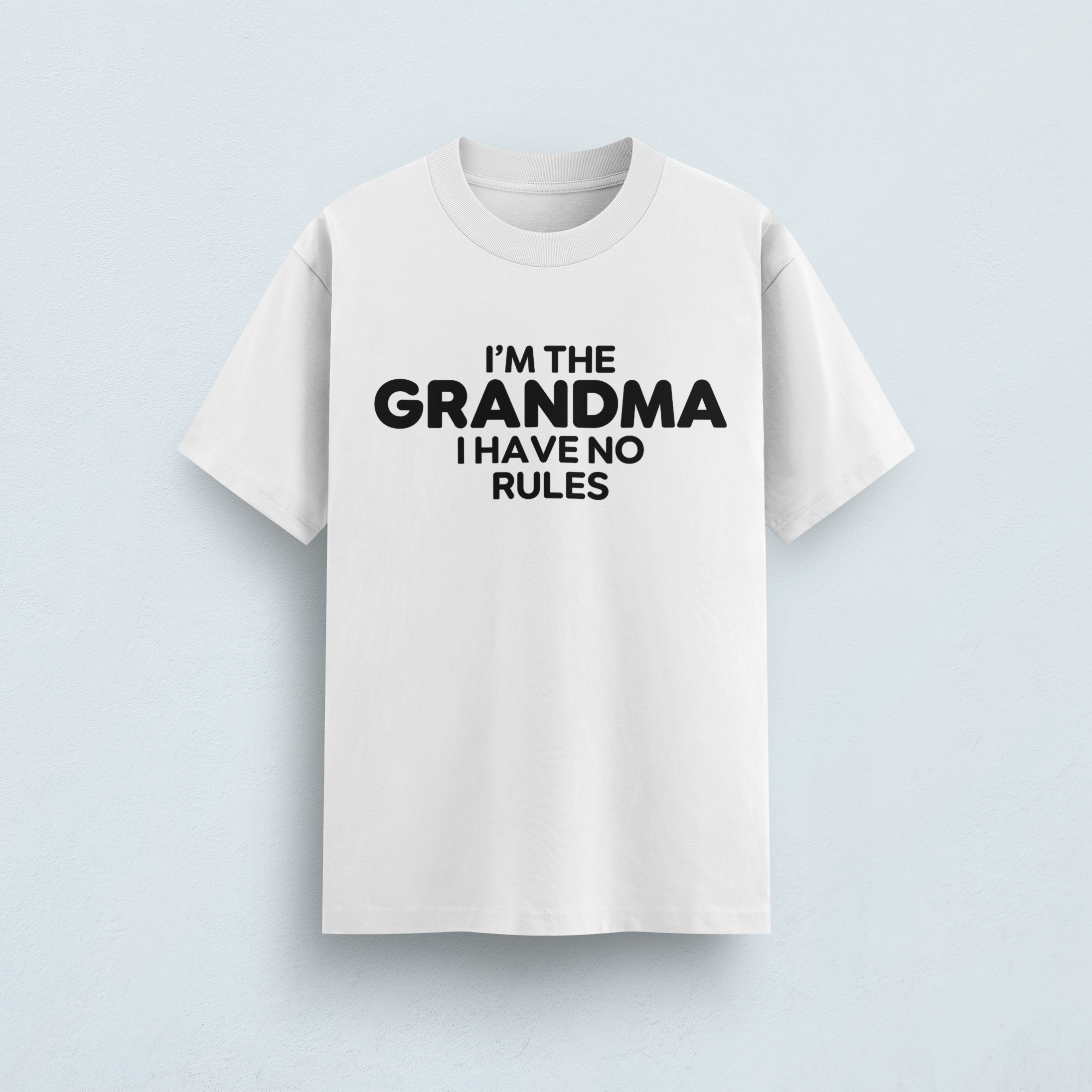 Grandma Classic T-Shirt