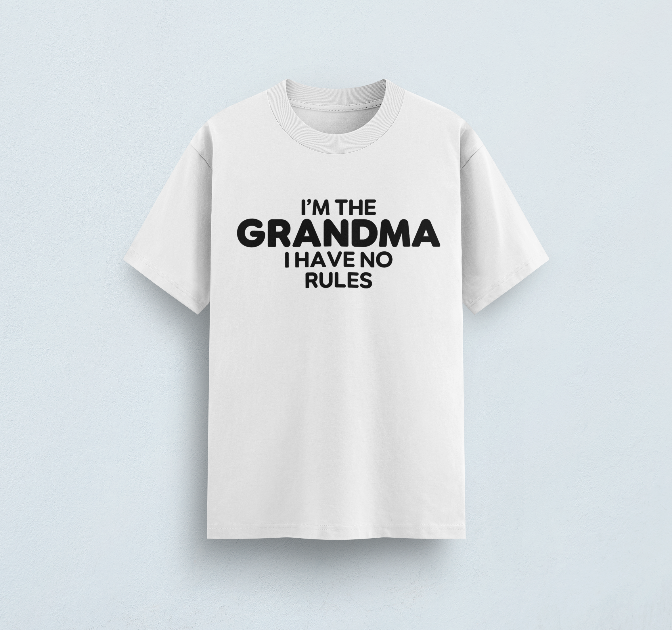 Grandma Classic T-Shirt